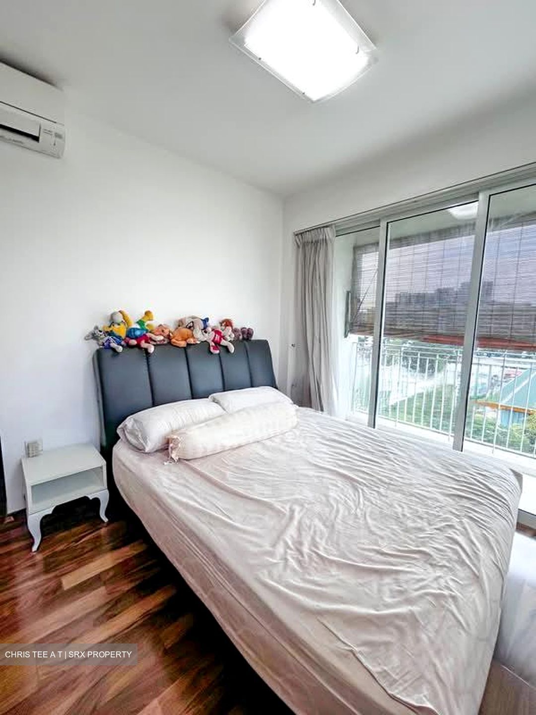 Blk 588D Park Central @ Amk (Ang Mo Kio), HDB 4 Rooms #603324071